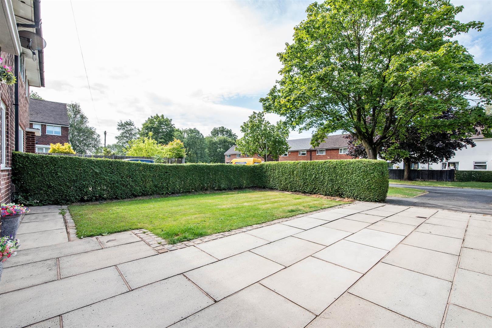 Hern Avenue, Lostock Hall, Preston